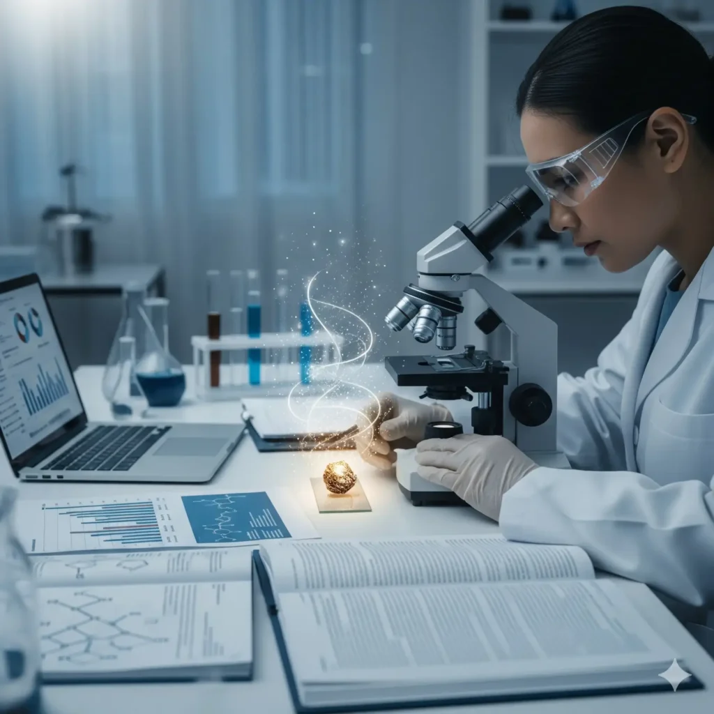 avis des scientifiques sur le shilajit
