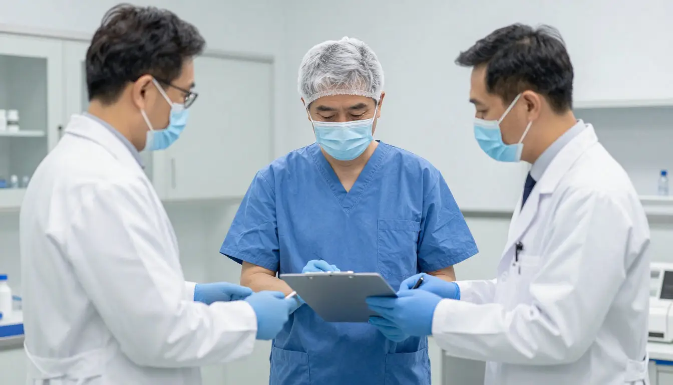 Guide pour déjouer la désinformation médicale en ligne