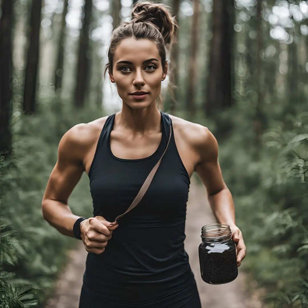 les bienfaits du shilajit sur les femmes