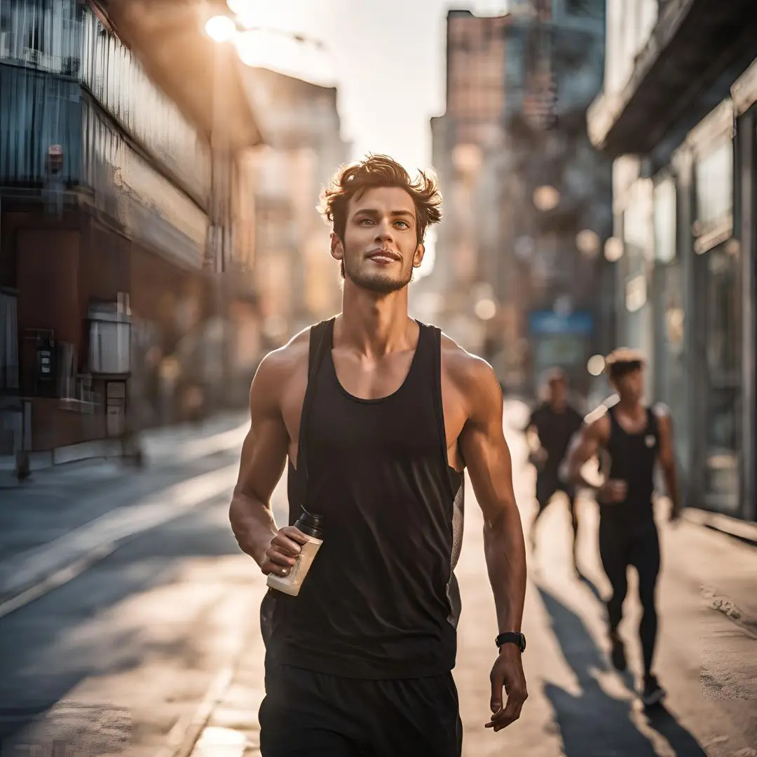 bienfaits du shilajit pour les hommes