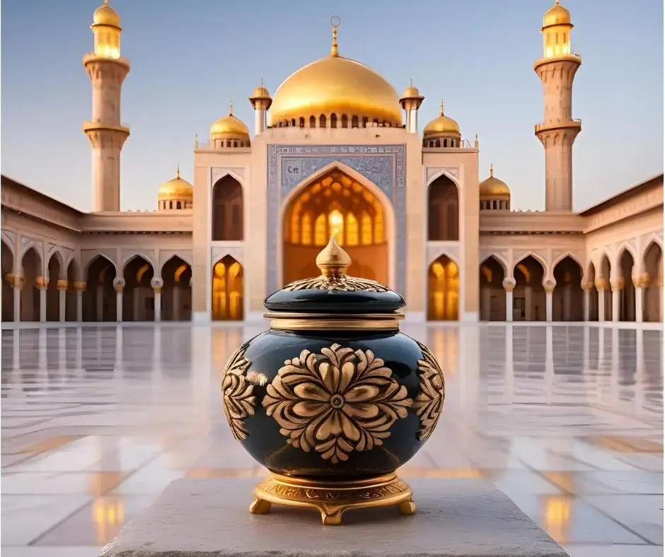 shilajit et ramadan